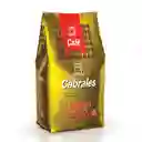 Cabrales Cafe La Planta De Cafe Molido