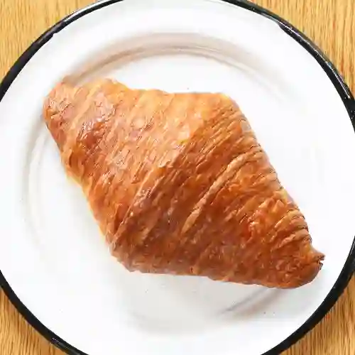 Croissant Simple