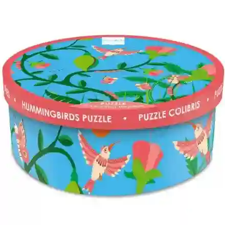 Dam Rompecabezas Hummingbirds - 6181093