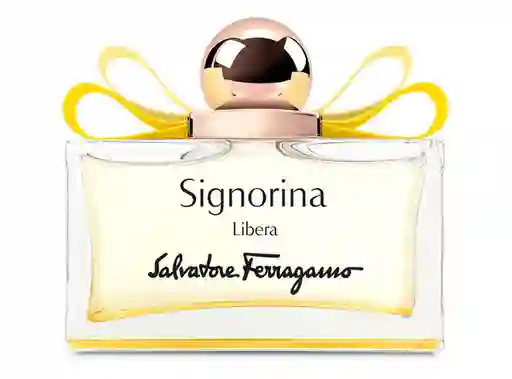 Salvatore Ferragamo Perfume Signorina Libera Mujer