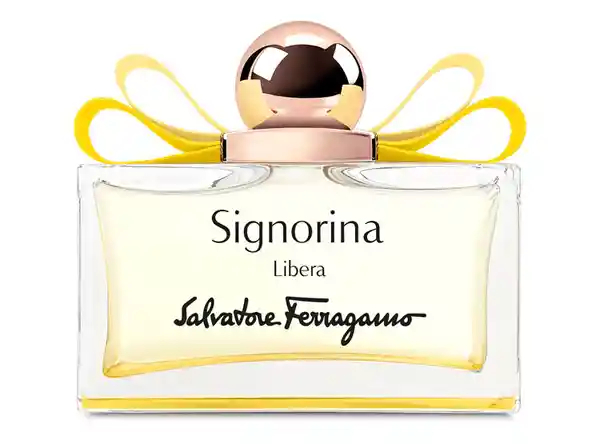 Salvatore Ferragamo Perfume Signorina Libera Mujer