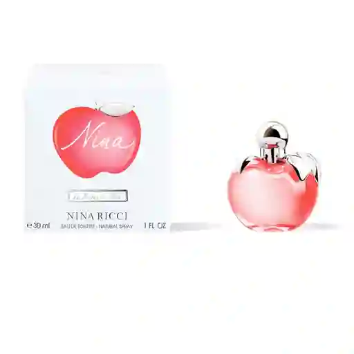 Nina Ricci Perfume Ns