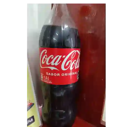 Coca Cola 1.5 l