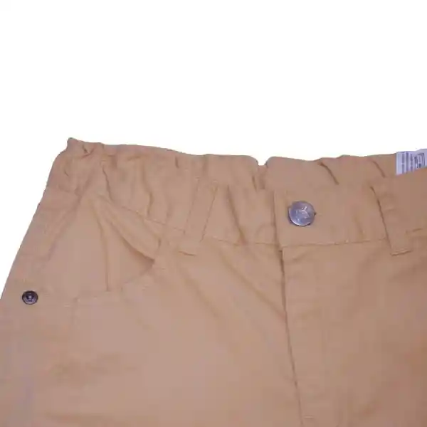 Short Niño Café Pillin 12