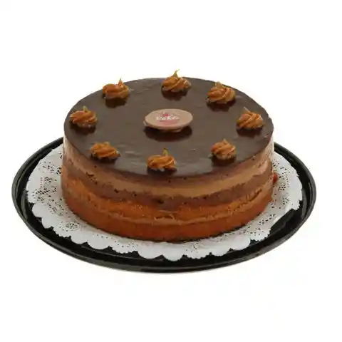 Torta Ramon Cakes 10 Pp