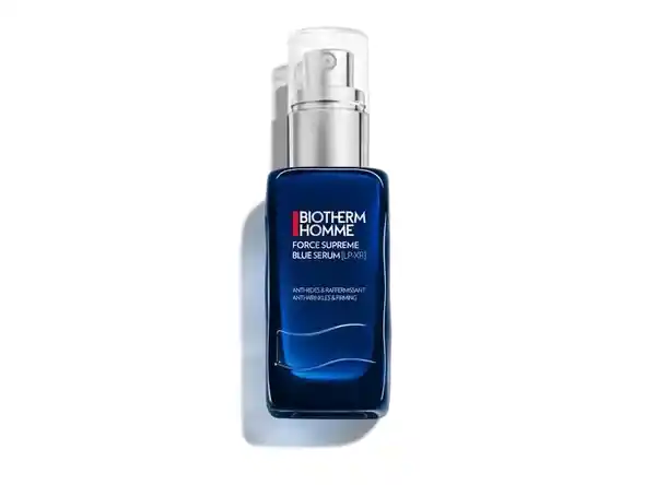 Biotherm Sérum fs Blue mv R24