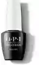 OPI Esmalte Permanente Black Onyx 7 Ml Gct02B