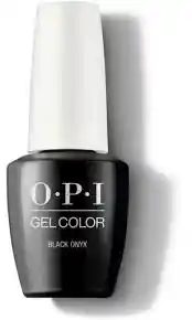 OPI Esmalte Permanente Black Onyx 7 Ml Gct02B