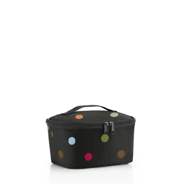 Bolsa Cooler Mini Coolerbag Pocket Dots S Reisenthel