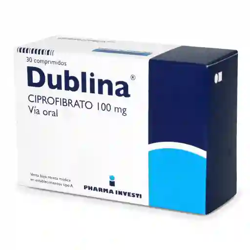 Dublina (100 mg)