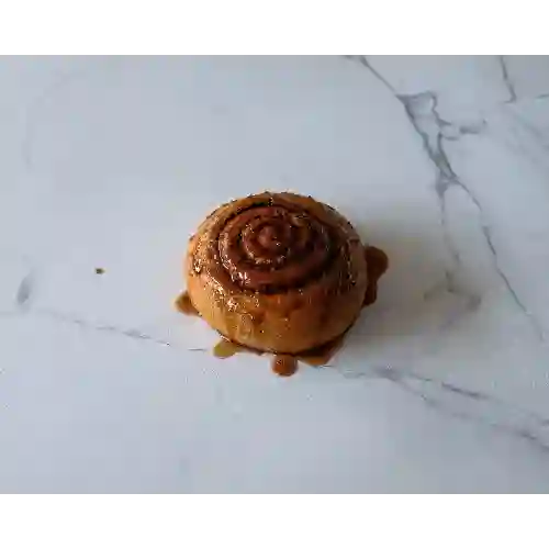 Cinnamon Roll