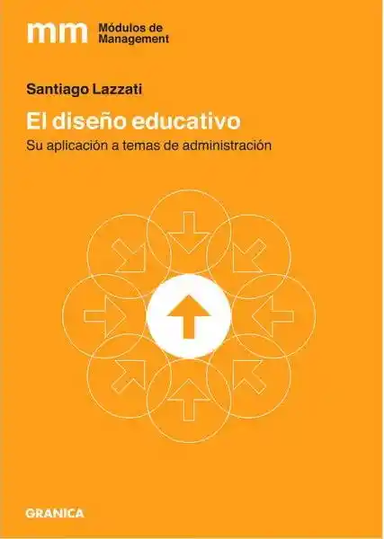 Libro Diseño Educativo