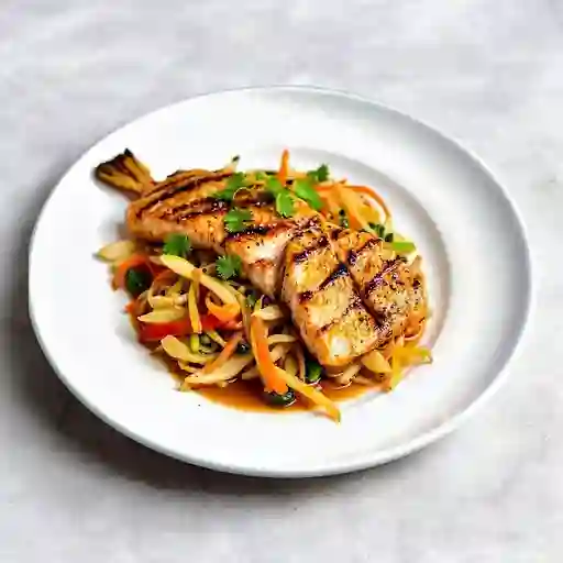 Trilogia Thai Del Mar