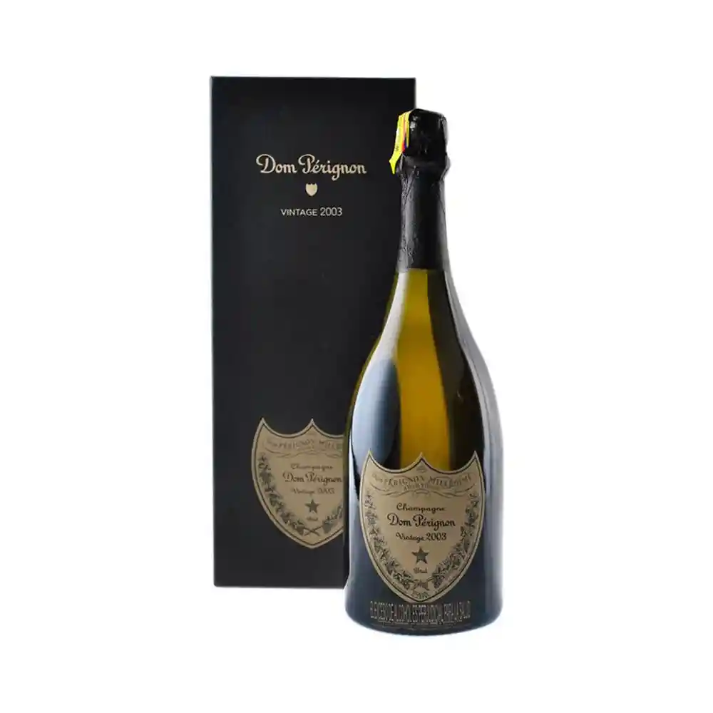 Dom Perignon Champagne