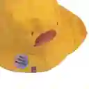 Gorro Niño Mostaza Pillín 46