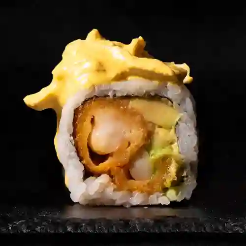 Aji Roll