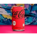 Coca-Cola Sin Azúcar 350 ml