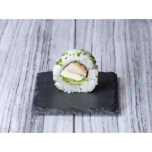 02 Pollo Apanado