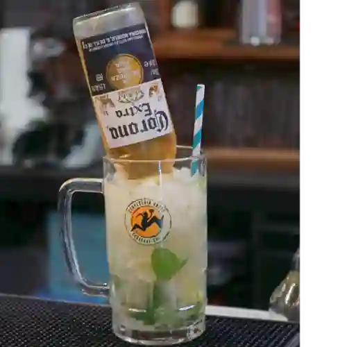 Mojito Cubano Corona