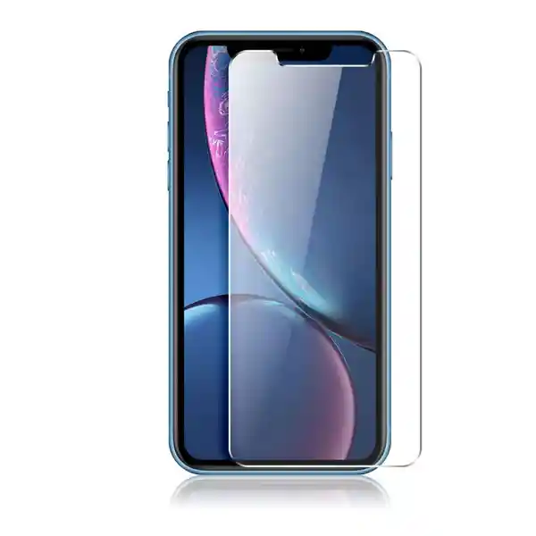 Vidrio Templado iPhone XR/11