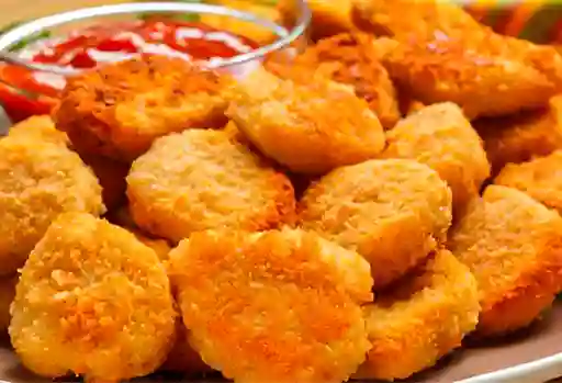 Nuggets de Pollo