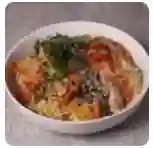 Yakisoba Vegano