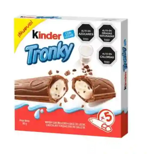 Kinder Tronky