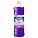 Clorox Limpiador Desinfectante Lavanda 1.8 L