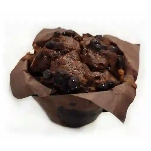 Muffin Chocolate Chip