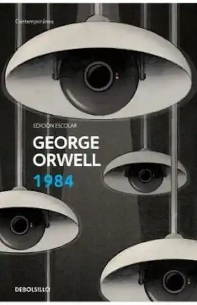 1984 - Orwell George