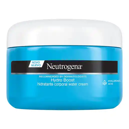 Neutrogena Gel Corporal Hydro Boost 