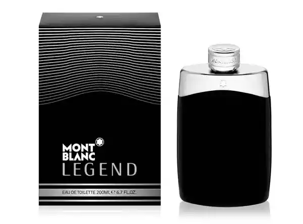 Montblanc Perfume Legend Hombre