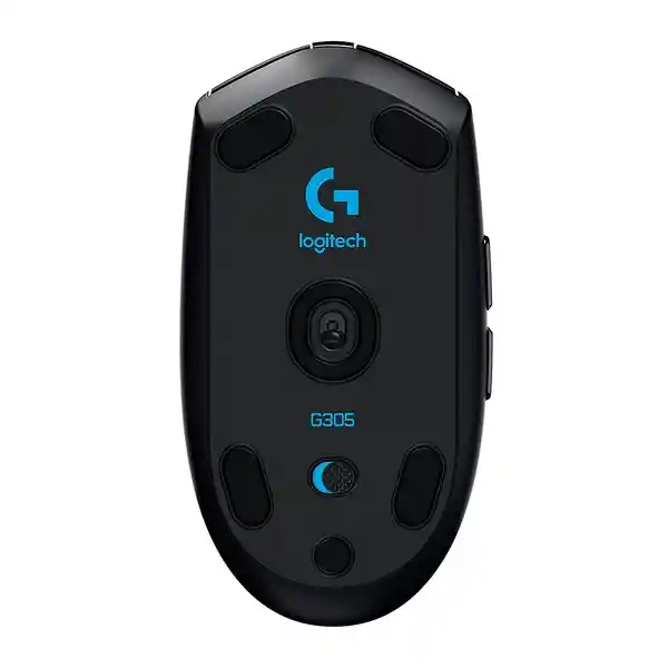 Logitech Mouse Gamer G305