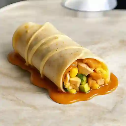 Handroll - Pollo