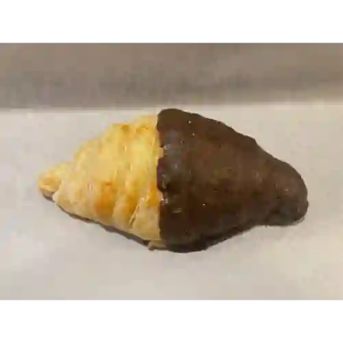 Croissant Pastelera Chocolate