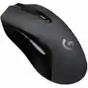 Logitech Mouse Gaming G603 Usb Black