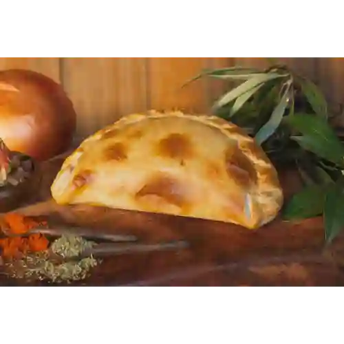 Empanada de Mariscos