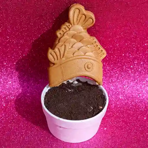 Cookie Yaki Individual