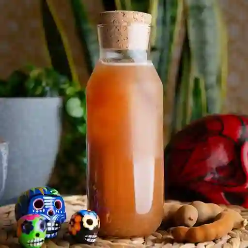 Agua de Tamarindo 330 ml