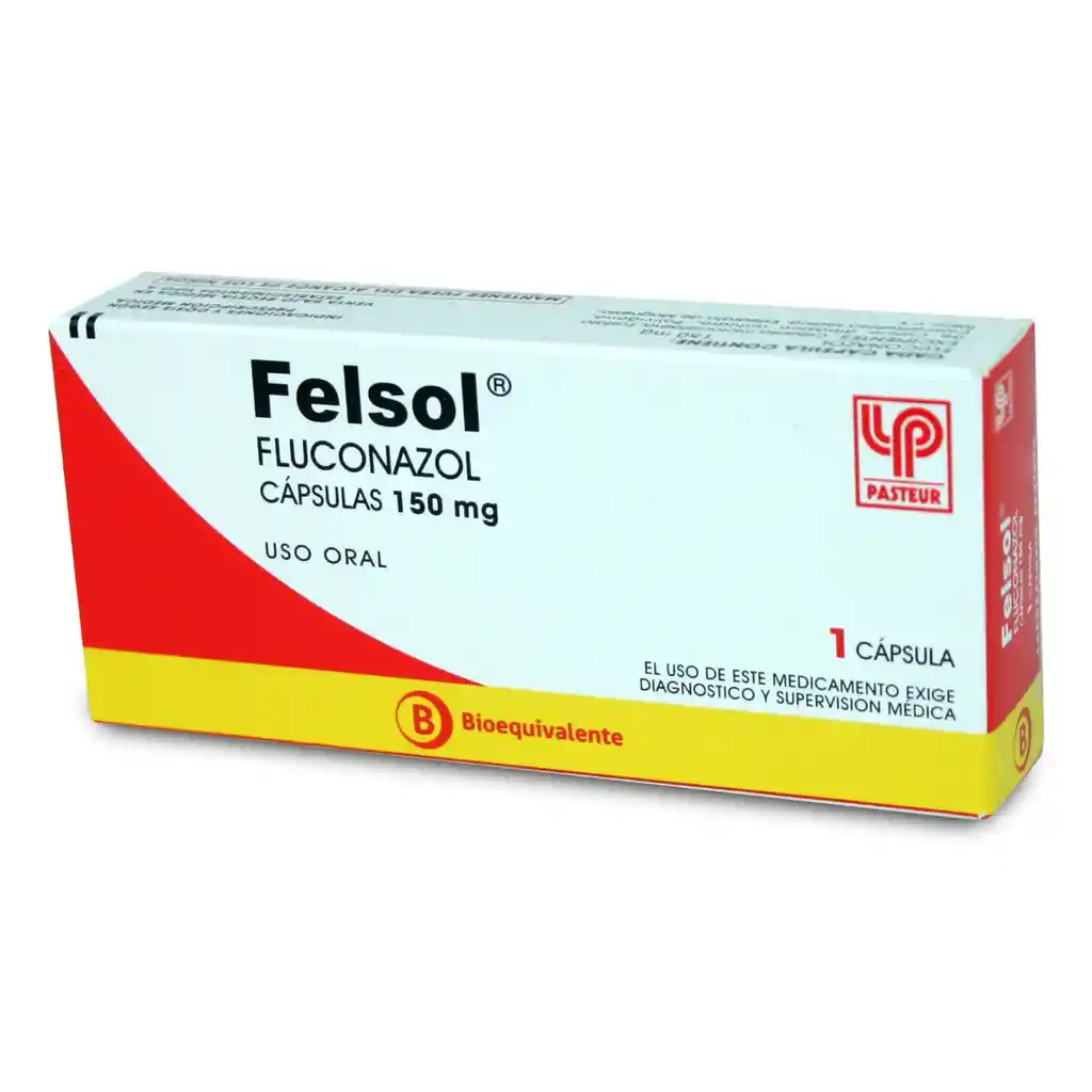 Felsol (150 mg)