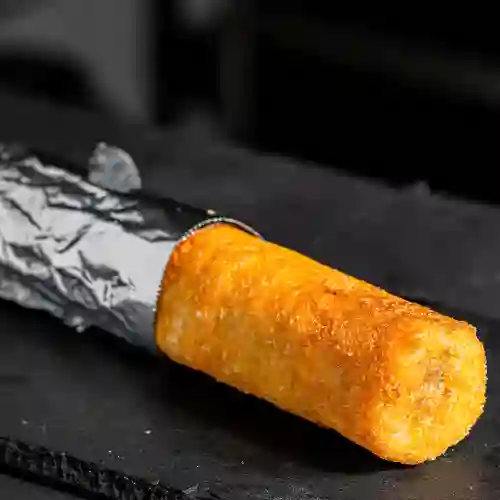 Hand roll de kanikama