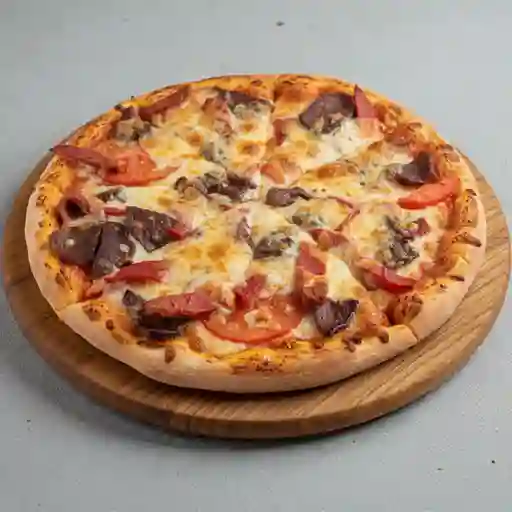 Pizza genovessa