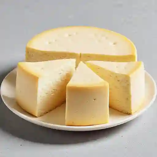 Ruedita queso cabra rozagante natural