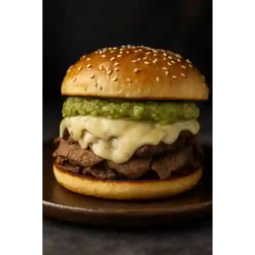 Churrasco Brasileño