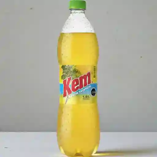 Kem piña 1500ml