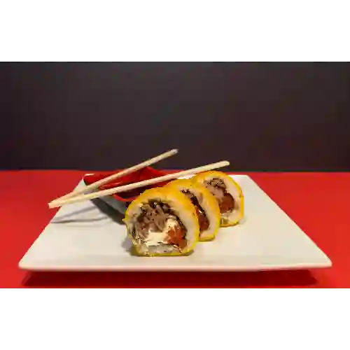 Suteki roll