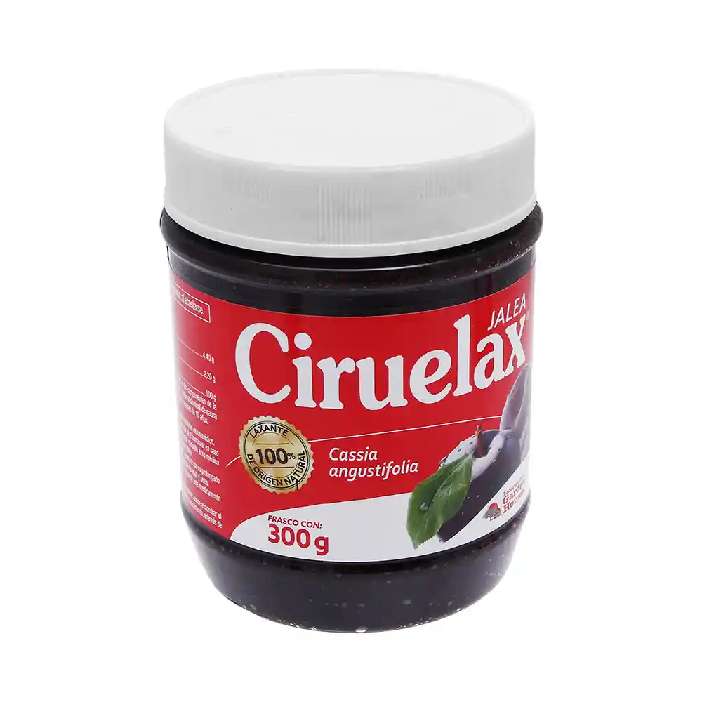 Ciruelax (110 mg)