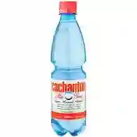 Cachantun Sin Gas 500 ml