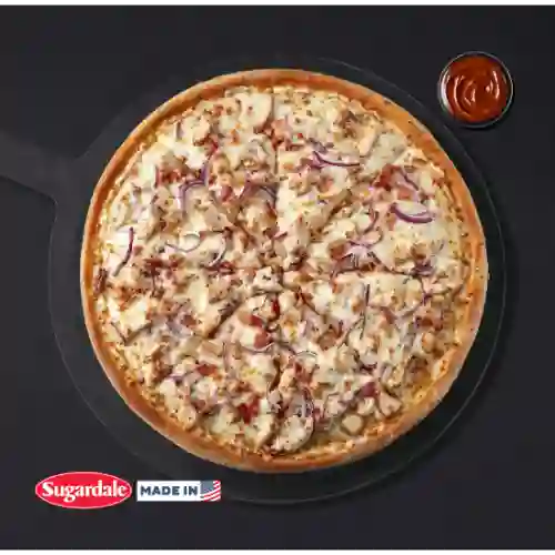 Chicken BBQ Familiar