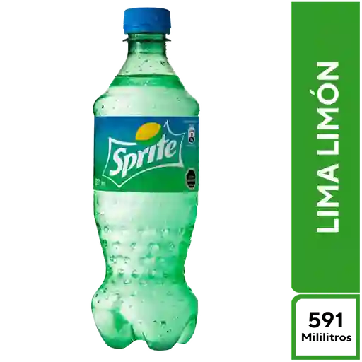Sprite 591 ml